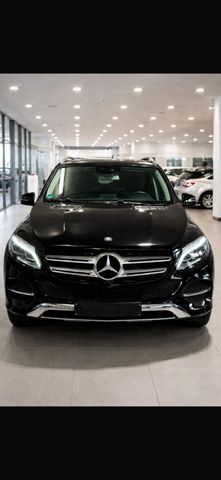 MERCEDES-BENZ GLE 350 d 4MATIC -