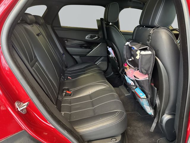 LAND ROVER Range Rover Velar – Bild 11