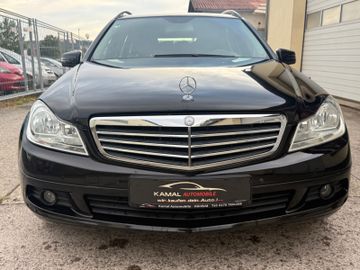 Mercedes C 200 - 3