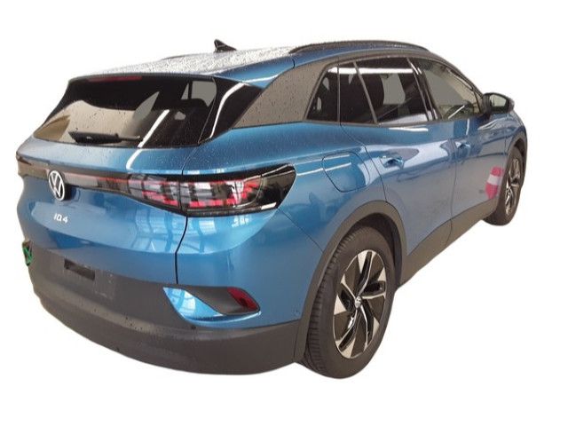 Volkswagen ID.4 Pro 210 kW IQ.LED AHK KAM WÄPU AR-HuD H K foto 3
