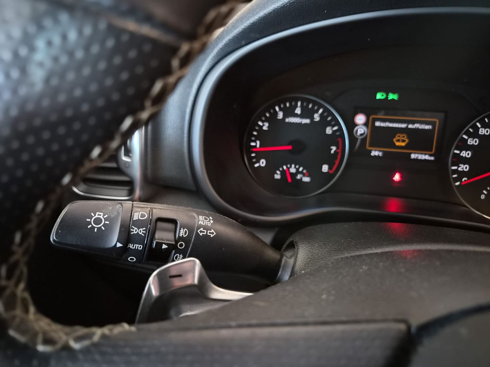 Fahrzeugabbildung Kia Sportage GT-Line 4WD / KLIMA SITZ / NAVI /