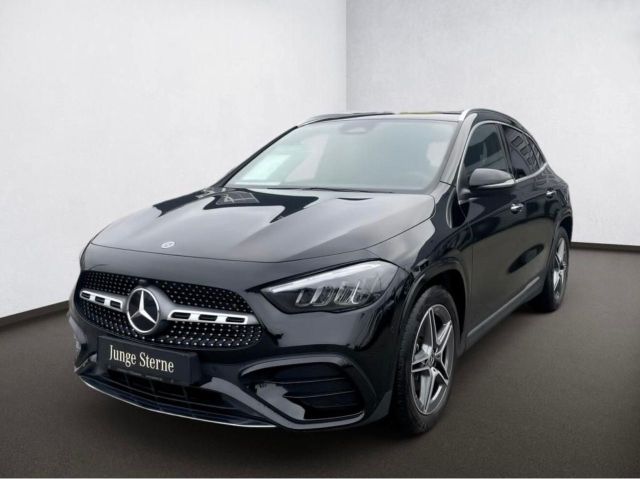 Mercedes-Benz Mercedes-benz GLA 200 d Automatic Premium Amg