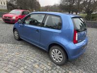 Skoda Citigo Active Klima/Radio