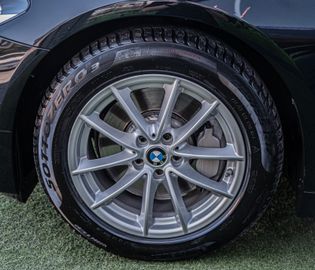 Fahrzeugabbildung BMW 530d Touring|LEDER|PANO|LED|NAVI|AMBIENTE