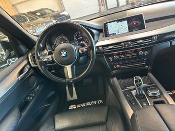 BMW X5 xDrive 40 d *M Paket*360*Pano*HeadUp*VOLL*