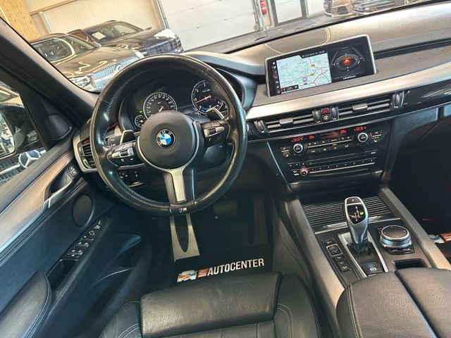 BMW X5 xDrive 40 d *M Paket*360*Pano*HeadUp*VOLL*