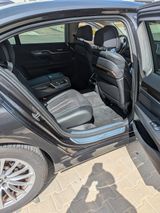 BMW 745Le xDrive - - BMW 745 aus 2020