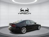 Audi S8 plus TFSI quattro 21" BOSE" Luft KERAMIK - gebrauchte Audi S8 aus dem Jahr 2017