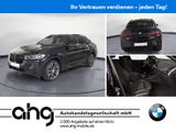BMW X4 M40i AT Innovationsp. Sport Aut. Standhzg. - BMW X4 M40 in Stuttgart
