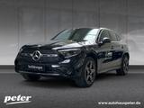 Mercedes-Benz GLC 220 d 4MATIC Coupé AMG, Digital Light, AHV - Mercedes-Benz: Coupé, C