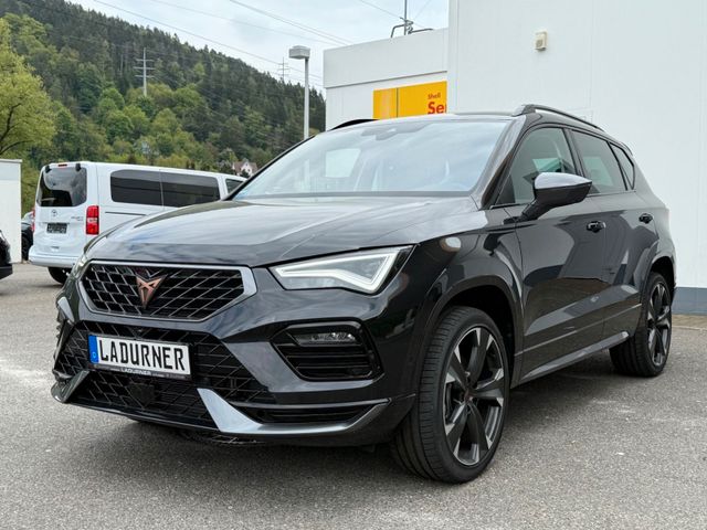 Ateca 1.5l TSI DSG *elektr. Heckklappe/AHK/LED*