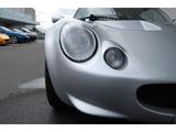 Lotus Elise S1 convertible - Lotus Gebrauchtwagen