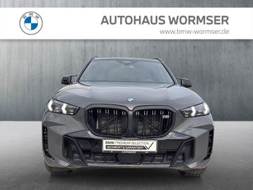 BMW X5 M60 - 8