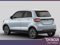 Leapmotor T03 - Vorschau Bild 3