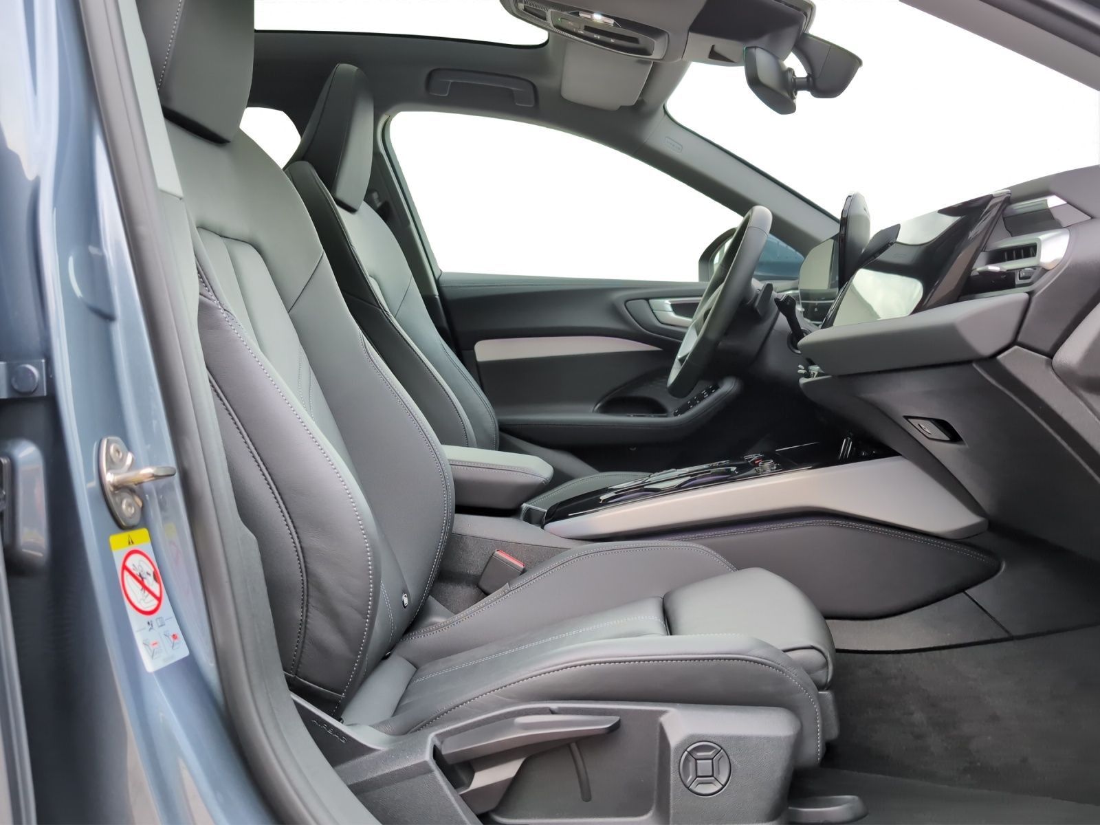 Audi A5 - Bild 4