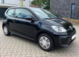 Volkswagen VW UP Facelift 1,0 Move Up 1.Hand/Scheckheft - VW T1 Gebrauchtwagen