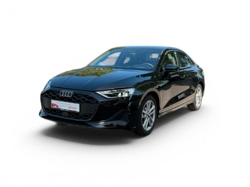 Audi A3 - Bild 16