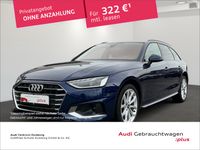 Audi A4 - Vorschau Bild 1
