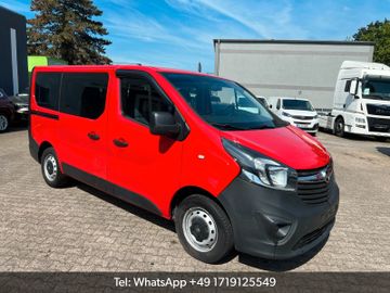 Opel Vivaro - 1
