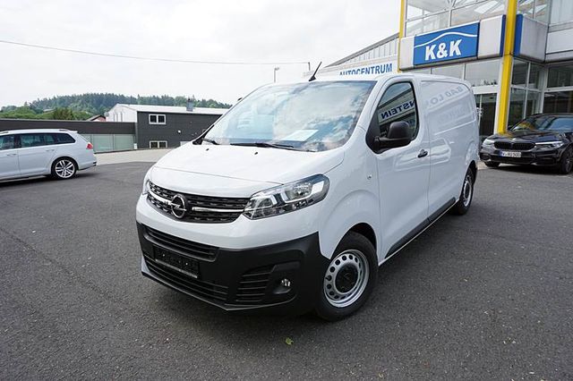 Opel Vivaro Kasten M, Navi, PDC, Tempo, NSW