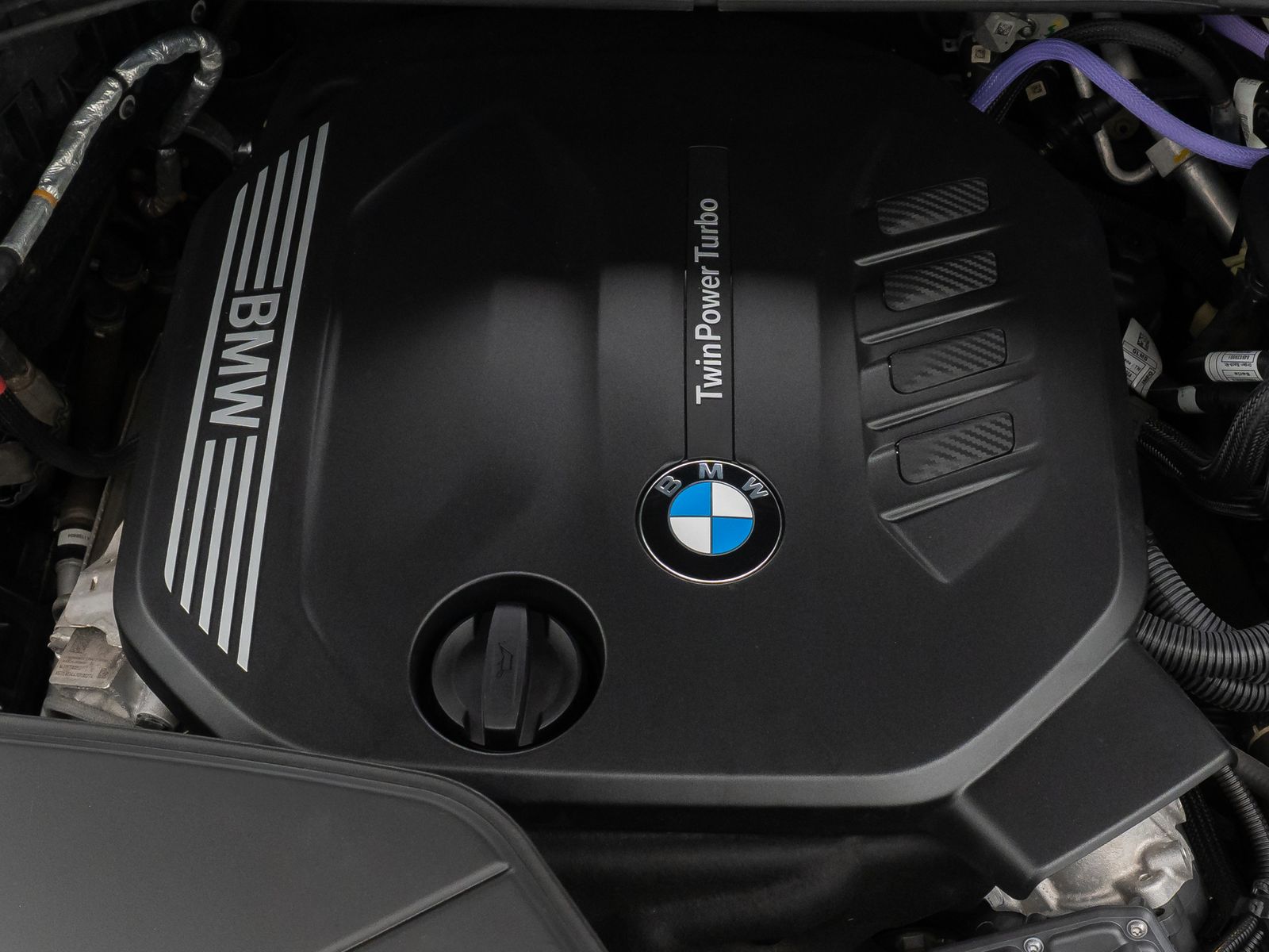 Fahrzeugabbildung BMW X3 xD20d Komfort Kamera HUD DAB Sport HiFi AHK