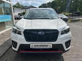 Subaru Forester Ed. Sport 40 2.0 *1.Hand*8-fach*AHK* - Subaru Forester: Sport