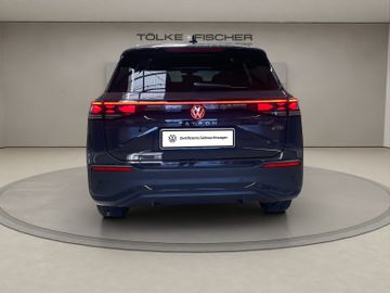 Volkswagen Tayron - 5