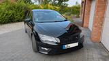 Seat Leon 2.0 TDI 135kW Start&Stop FR - Seat Leon mit Diesel-Antrieb: Standheizung, Limousine