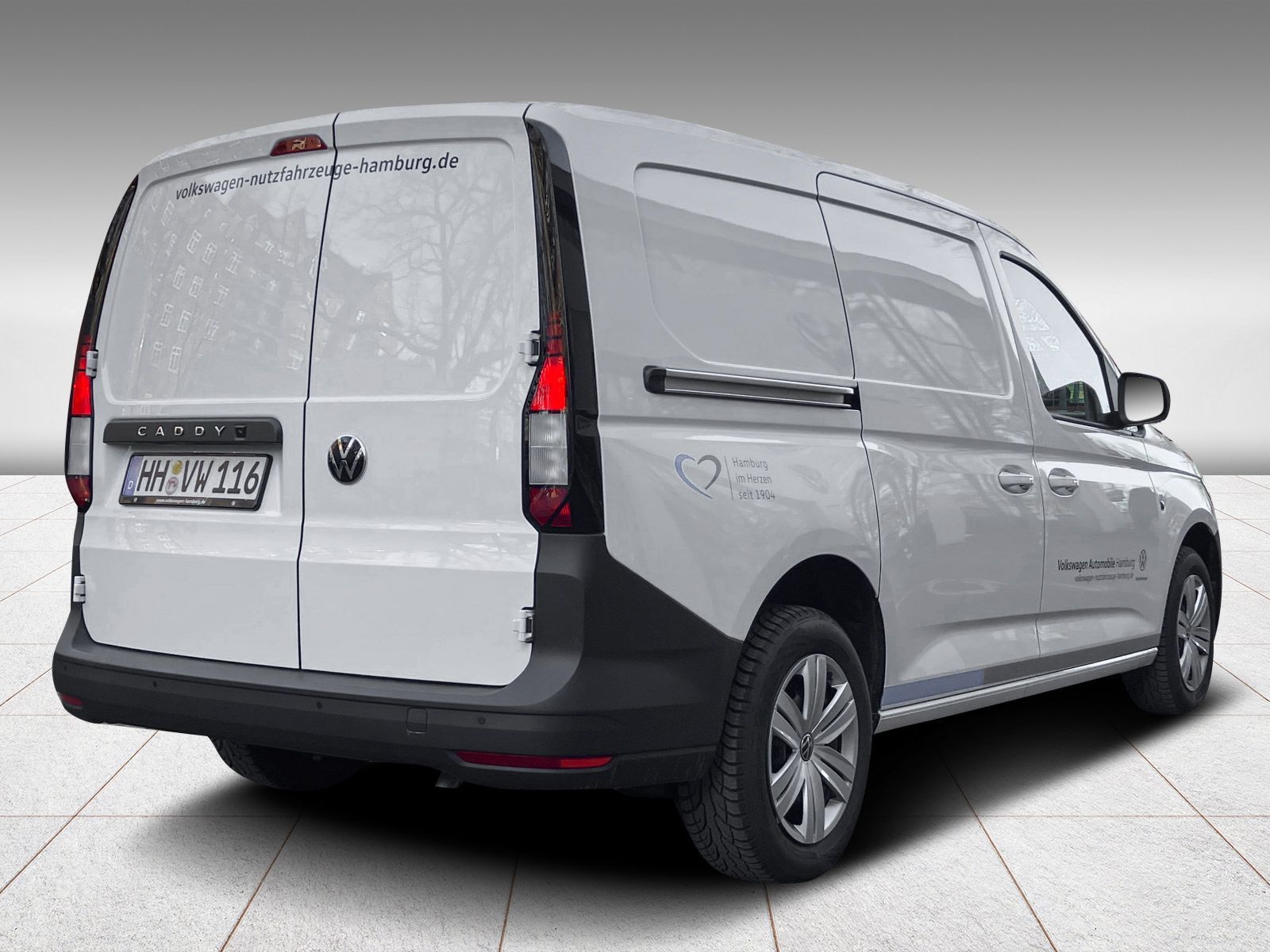 Volkswagen Caddy - Bild 5