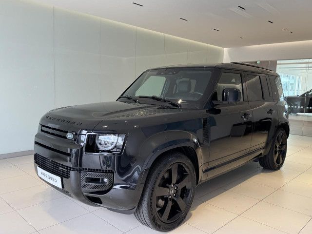 Image of Land Rover Defender
