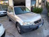 Honda HONDA CR-V 2.0 BENZINA - Honda CR-V Kombi Gebrauchtwagen
