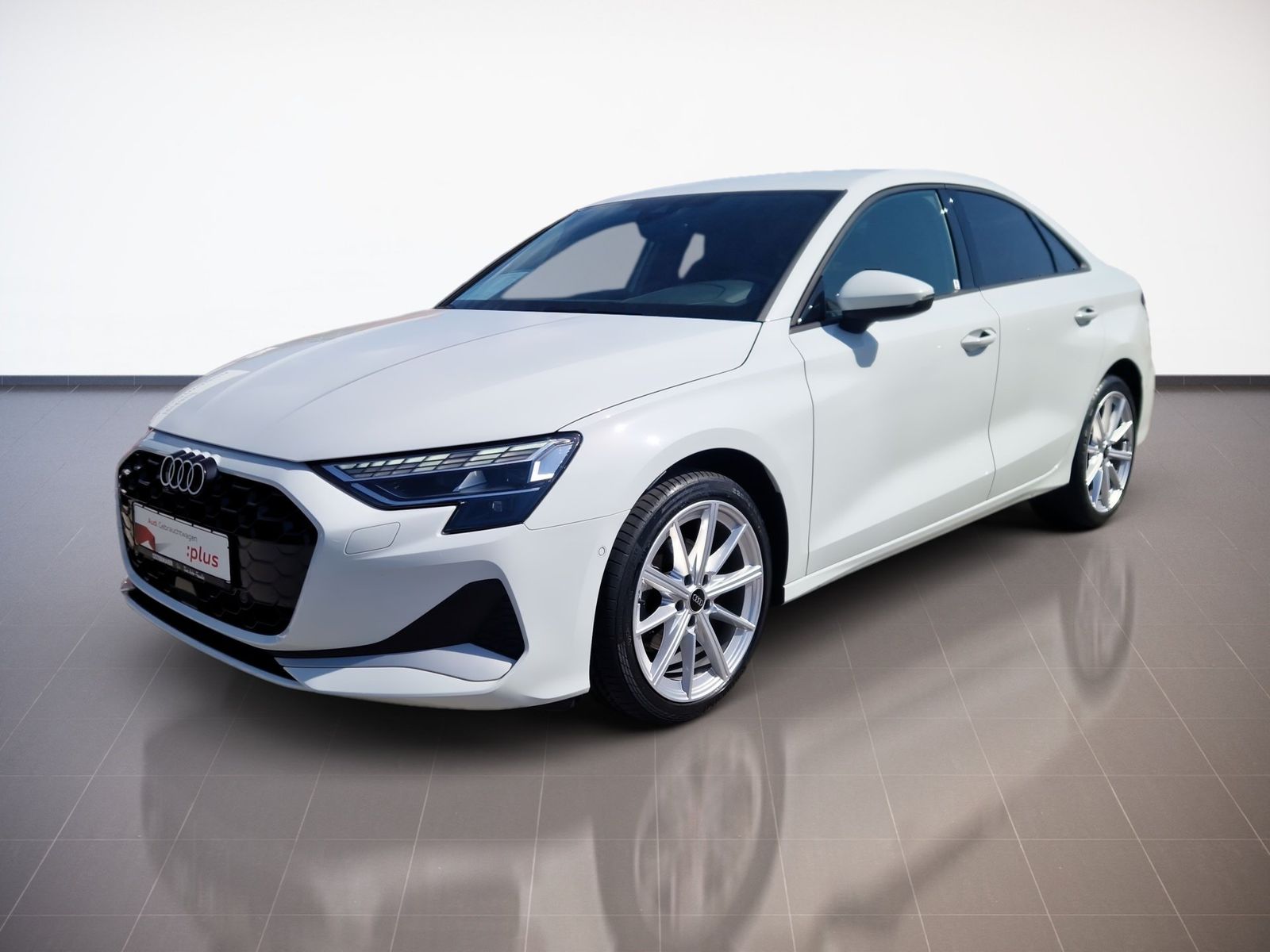 Audi A3 - Bild 2