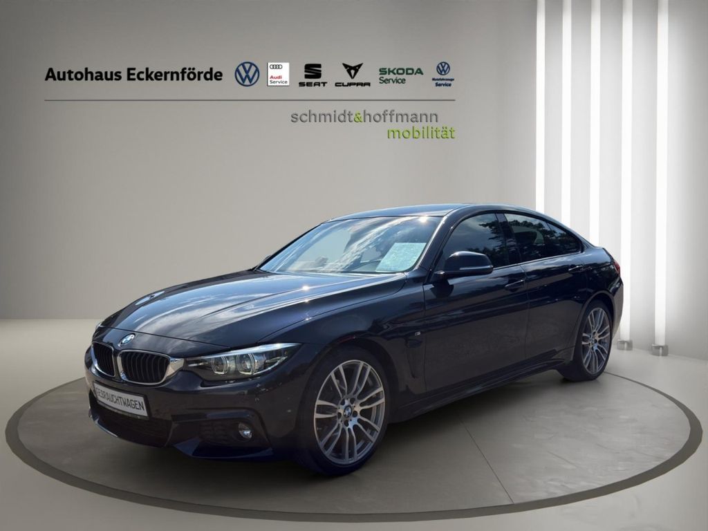 Image of BMW 420