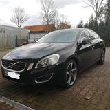 Volvo S60 D3 Geartronic Summum Summum - Volvo S60: Summum