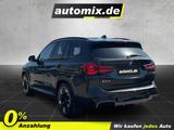 BMW iX3 Impressive ACC,AHK,AUTOM.,LED,Navi,SHZ,HUD - gebrauchte BMW iX3 aus dem Jahr 2024
