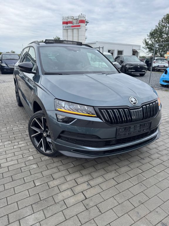 Image of Skoda Karoq