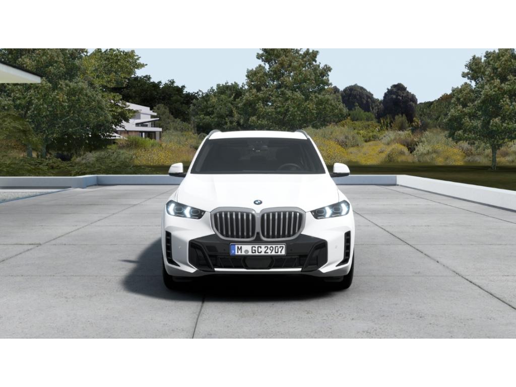 BMW X5 xDrive30d Mild-Hybrid EU6e AD Navi Digitales 