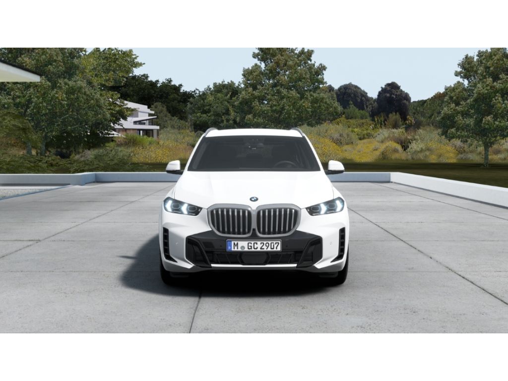 BMW X5 - Bild 3