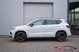 Cupra Ateca DSG,Navi,LED,Leder - Cupra Gebrauchtwagen von 2025