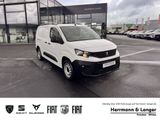 Peugeot Partner L2 Premium Hdi 100 Standheizung Klima Na - Peugeot Partner: Hdi