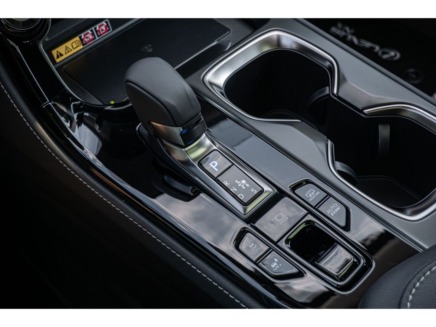 Lexus NX 450h - Bild 24
