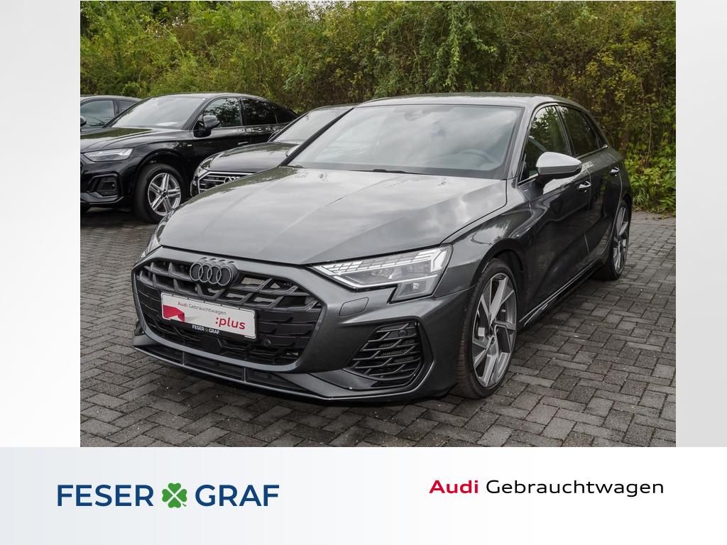 Image of Audi S3