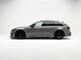 Audi LCE RS6  Avant 4.0 TFSI quattro / 1010PS/ Carbon - Audi: RS 10
