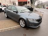 Skoda Octavia Lim. Style Klima,SHZ,PDC - Skoda Octavia: Limousine