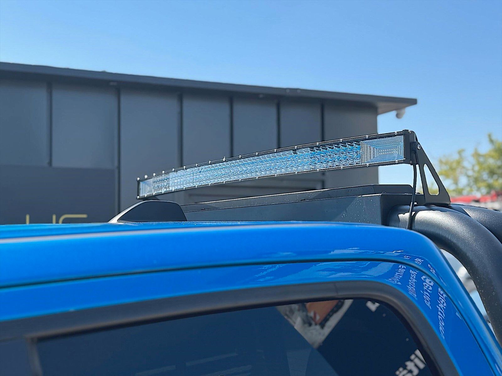 Fahrzeugabbildung Dodge RAM 5.7 V8 HEMI Night Editon Offroad 4x4 LONGBED