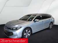Volkswagen Passat Variant - Vorschau Bild 2