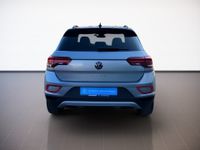 Volkswagen T-Roc - Vorschau Bild 5