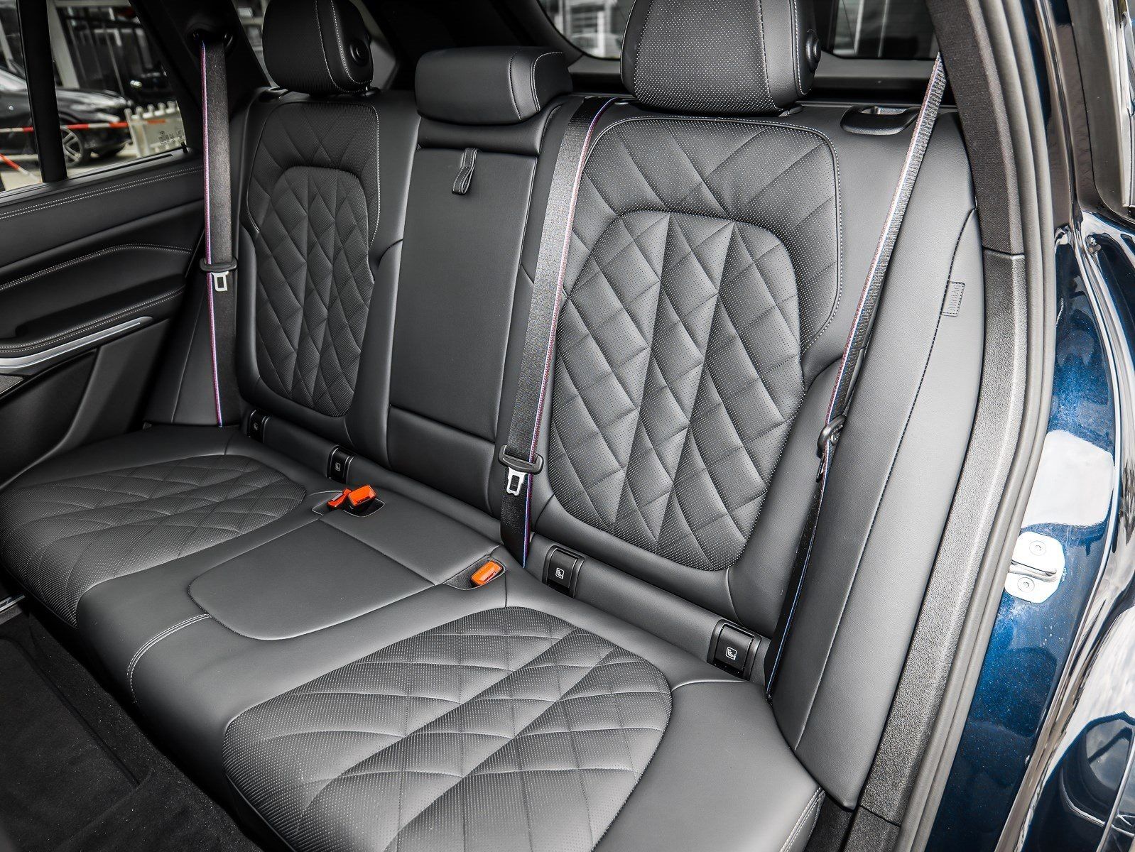 BMW X5 M60 - Bild 19