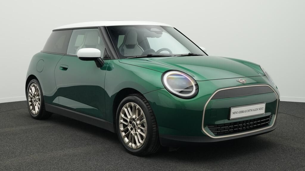 MINI Cooper E - Bild 2