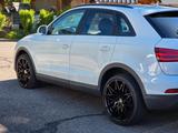 Audi Q3 2.0 TFSI S tronic quattro - - Audi Q3 in Freiburg